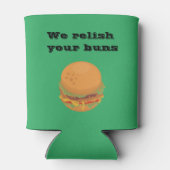 バンスバおもしろいーガーを楽しもう 缶クーラー (裏面)