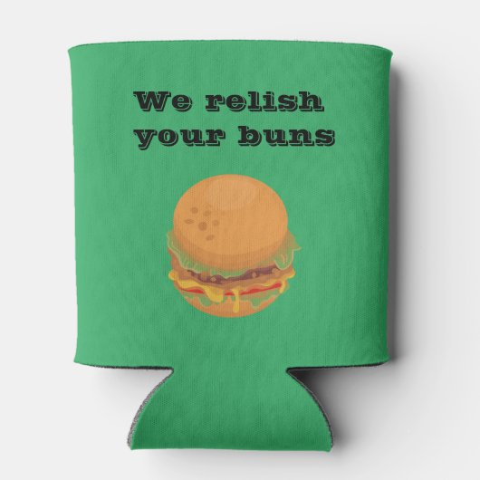 バンスバおもしろいーガーを楽しもう 缶クーラー (裏面)