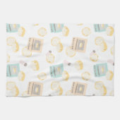 バンス・アン・オーヴェンス キッチンタオル (横)