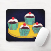 バンス マウスパッド (マウス)