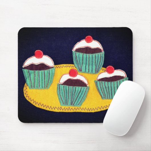 バンス マウスパッド (マウス)