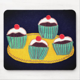 バンス マウスパッド