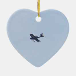 バンズRV-7軽飛行機 セラミックオーナメント