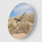 バンタムビーチ大時計 ラージ壁時計 (傾斜)