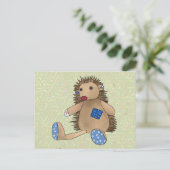 バンターイゲル ポストカード (スタンド正面)