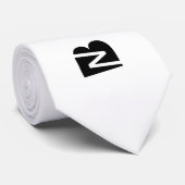 バンターニュースクールVERY TIE ネクタイ (ロール)