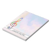 バンターノテンシュリュッセル ノートパッド (回転)