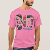 バンター Tシャツ (正面)