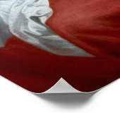 バンダイク – ヴァージンと子供 ポスター (角)