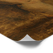 バンダイク – 2つのパッティの勉強 ポスター (角)