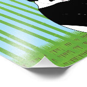 バンダインザバンブーフォレストプリント フォトプリント            (角)