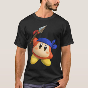 バンダナディー - 見張り中! Tシャツ