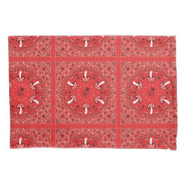 バンダナ 枕カバー