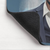 バンダーノークロスマウスパッド マウスパッド (コーナー)