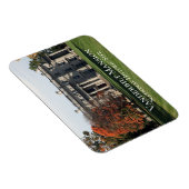 バンダービルトマンションナショナルヒストリックサイト， NY マグネット (右側)