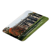 バンダービルトマンションナショナルヒストリックサイト， NY マグネット (左側)