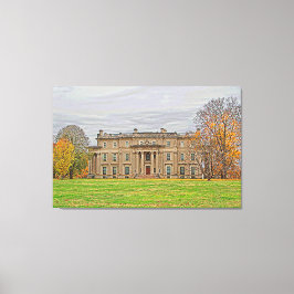 バンダービルトマンション キャンバスプリント