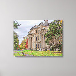 バンダービルトマンション キャンバスプリント