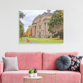 バンダービルトマンション キャンバスプリント (インサイチュ (リビング))