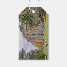 バンダービルトマンション ギフトタグ