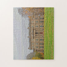 バンダービルトマンション