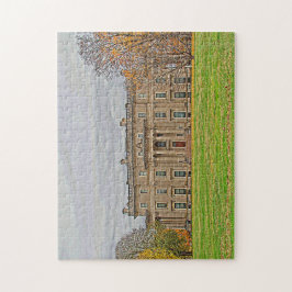 バンダービルトマンション ジグソーパズル