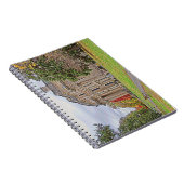 バンダービルトマンション ノートブック (右側)