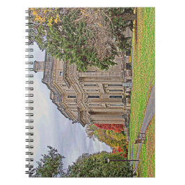 バンダービルトマンション ノートブック