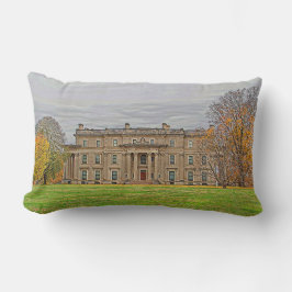 バンダービルトマンション ランバークッション