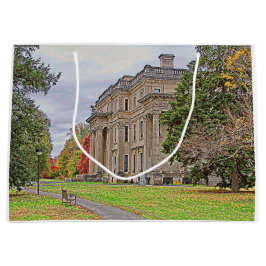 バンダービルトマンション ラージペーパーバッグ