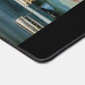 バンダービルト汽船1847 デスクマット (コーナー)