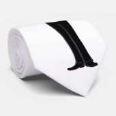 バンダービルト・バトラーインスパイアネクタイ夫人🤵🍽️ ネクタイ (ロール)