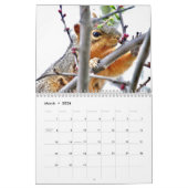 バンダーヴィアパーク(アイオワ州ダベンポート)カレンダー カレンダー (3月 2026)