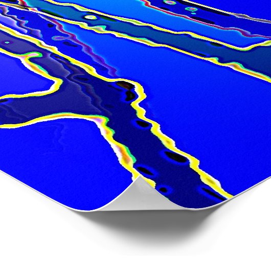 バンチ全体34 ポスター (角)