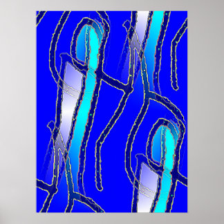 バンチ全体34 ポスター