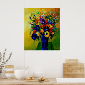 バンチ0508 ポスター (キッチン)