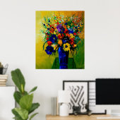 バンチ0508 ポスター (ホームオフィス)