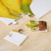 バンチ・オブ・バナナ ジグソーパズル (側面)