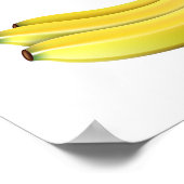 バンチ・オブ・バナナ ポスター (角)