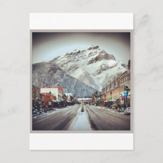 バンチ ポストカード