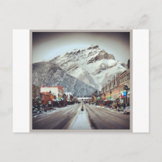 バンチ ポストカード