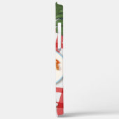 バンットケーキとコーヒー2人用 Case-Mate iPhoneケース (裏面 / 左)