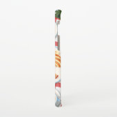 バンットケーキとコーヒー2人用 SAMSUNG GALAXYケース (左側)