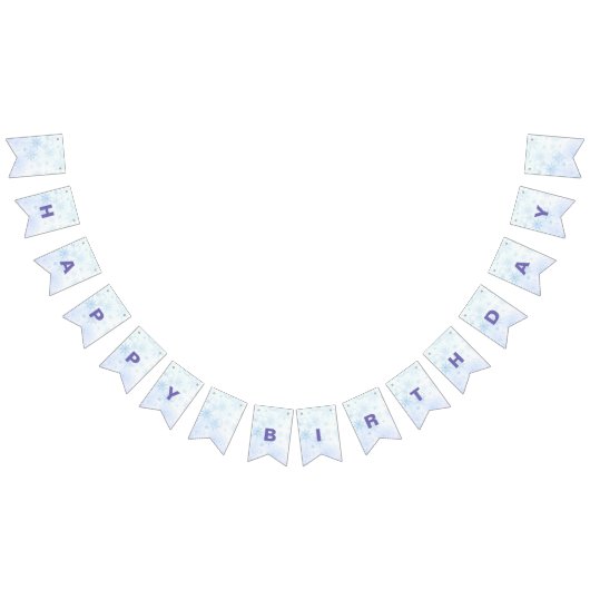 バンティングバナー バンティングフラッグ (全)