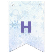 バンティングバナー バンティングフラッグ (第2の旗)