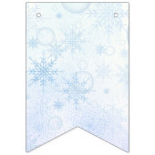 バンティングバナー バンティングフラッグ (第1の旗)