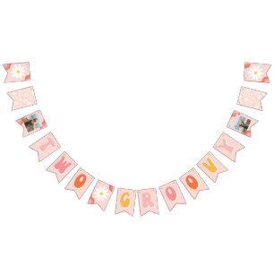  バンティングフラッグ