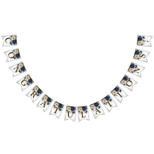 バンティングフラッグ