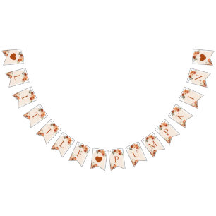  バンティングフラッグ