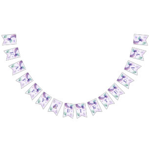  バンティングフラッグ